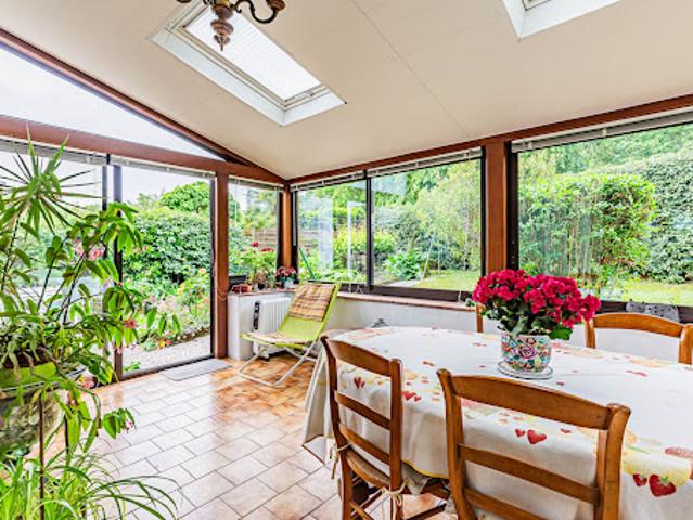 Vente Maison 5 pièces 120 m2 Saint Herblain
