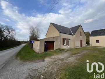 Vente Maison 5 pièces 120 m2 Saint Herblon