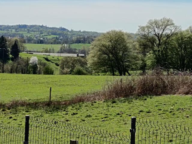 Vente Maison 5 pièces 120 m2 Saint Hilaire Bonneval