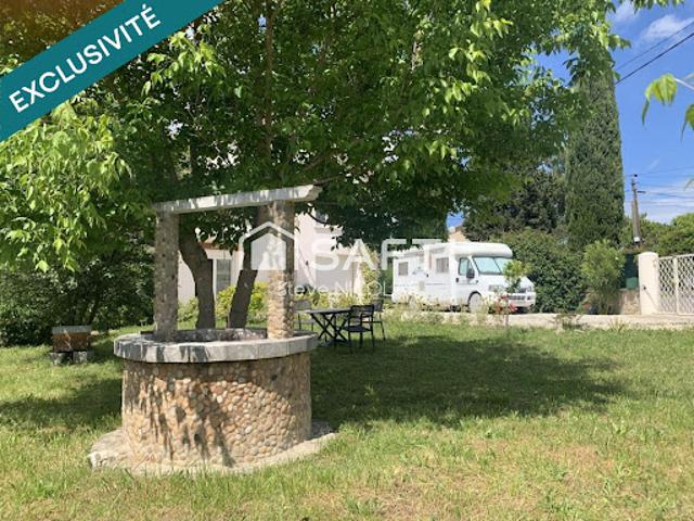 Vente Maison 5 pièces 120 m2 Saint Hilaire de Brethmas
