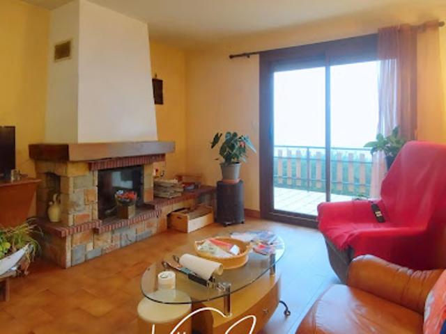 Vente Maison 5 pièces 120 m2 Saint Just Malmont
