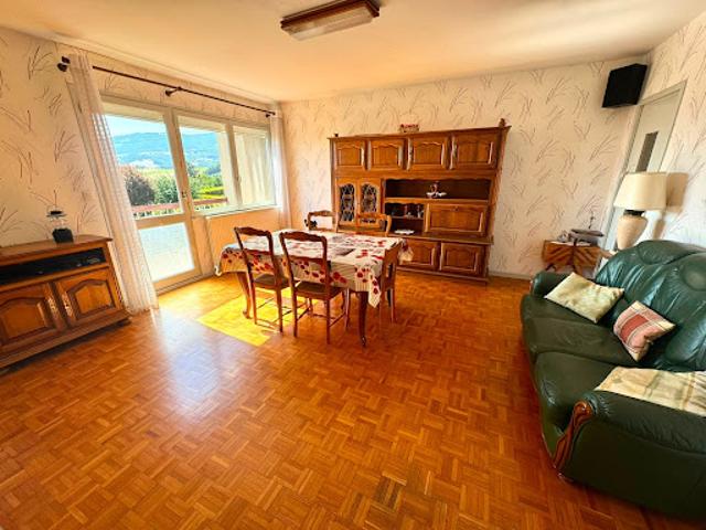 Vente Maison 5 pièces 120 m2 Saint Jean Bonnefonds