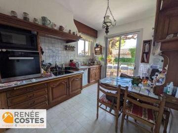 Vente Maison 5 pièces 138 m2 Saint Jeannet