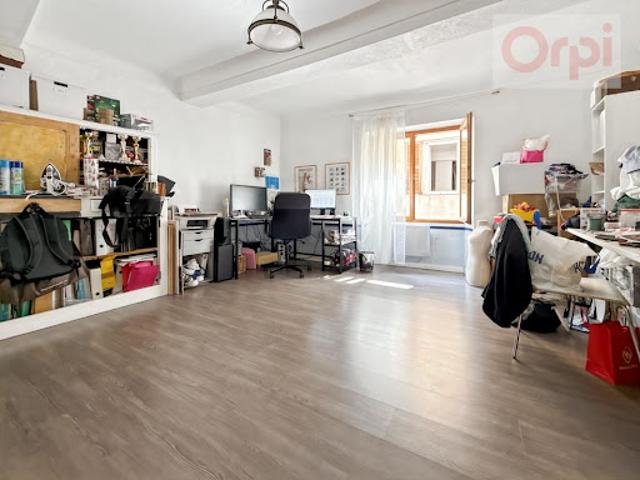 Vente Maison 5 pièces 120 m2 Saint Jeannet