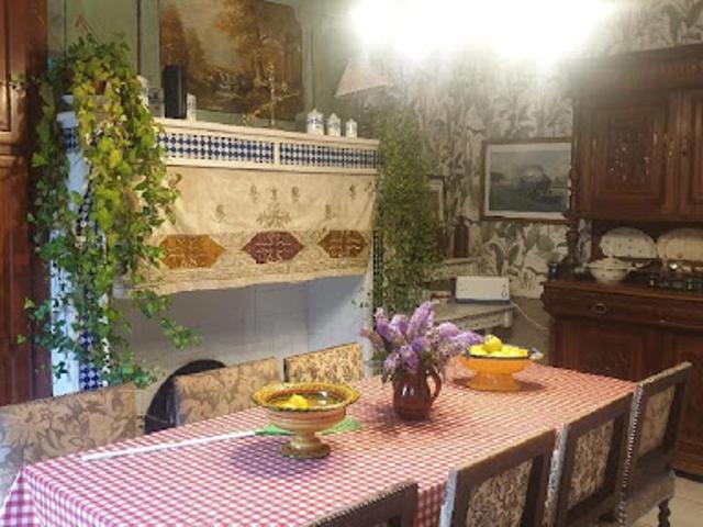 Vente Maison 5 pièces 120 m2 Saint Léonard de Noblat