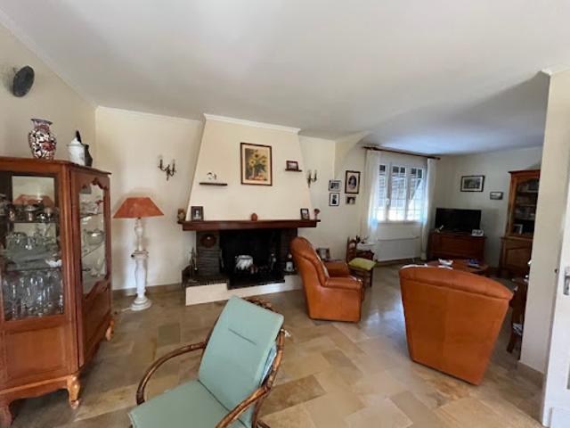 Vente Maison 5 pièces 120 m2 Saint Pardoux du Breuil
