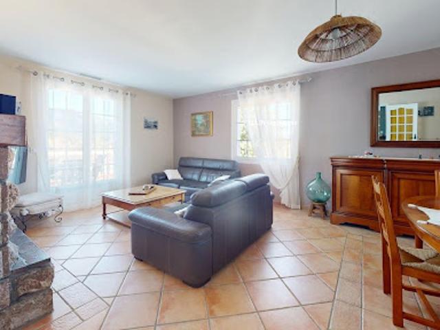 Vente Maison 5 pièces 120 m2 Saint Paul de Fenouillet