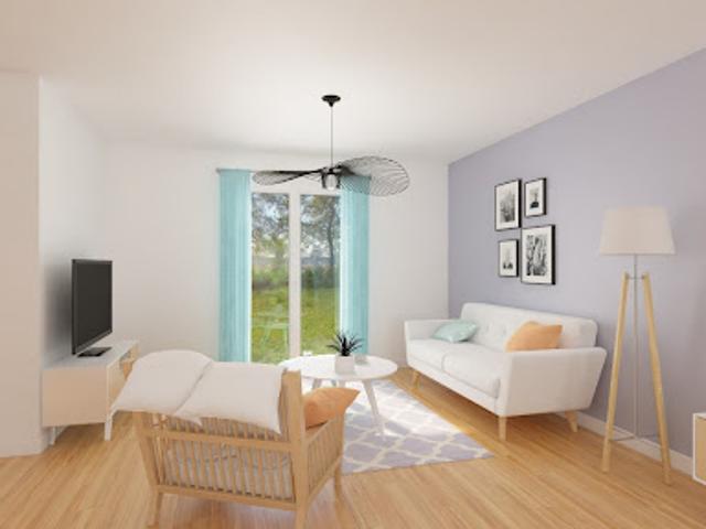 Vente Maison 5 pièces 120 m2 Saint Pierre Aigle