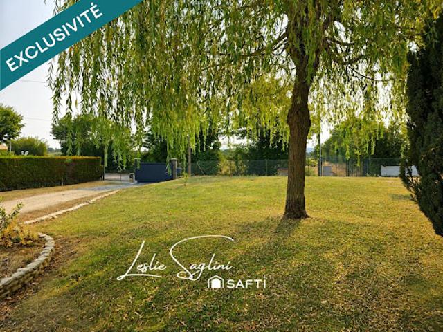 Vente Maison 5 pièces 120 m2 Saint Pierre en Auge