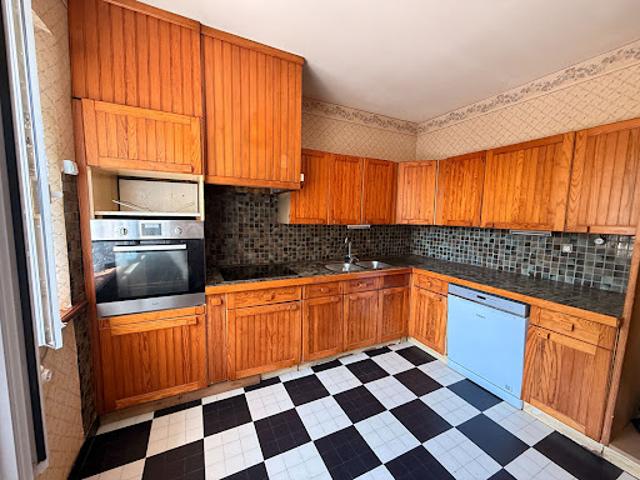 Vente Maison 5 pièces 120 m2 Saint Pol de Léon