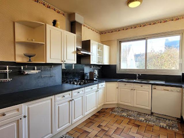 Vente Maison 5 pièces 120 m2 Saint Pryvé Saint Mesmin