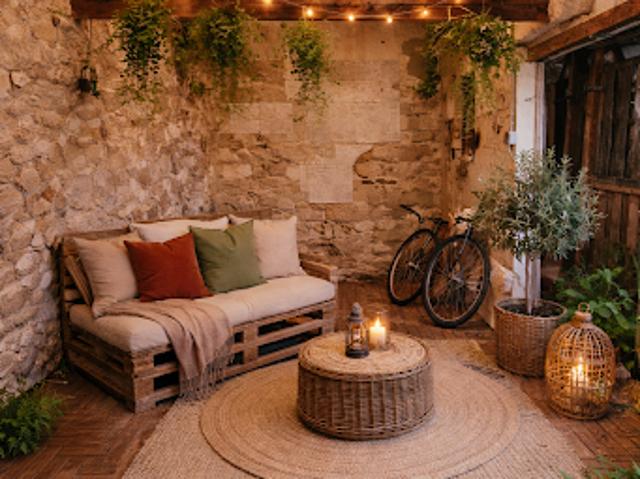 Vente Maison 5 pièces 120 m2 Saint Rémy Blanzy
