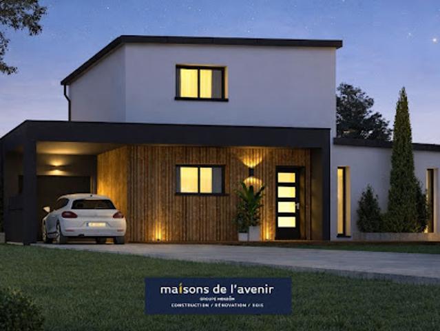Vente Maison 5 pièces 120 m2 Saint Renan