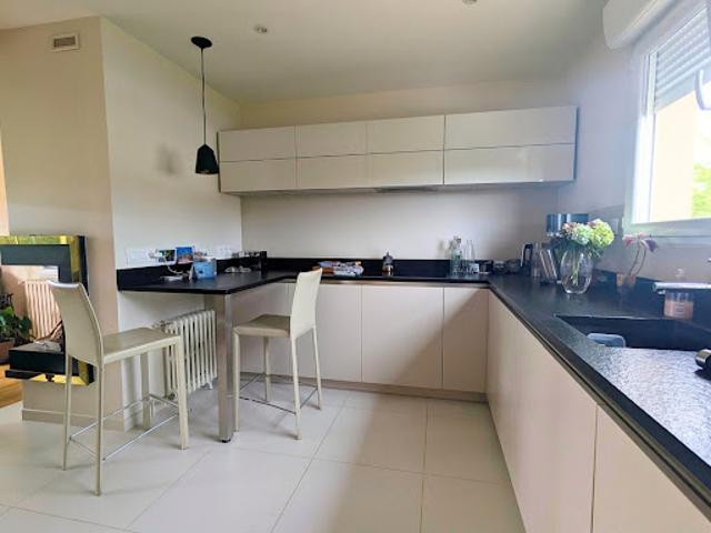 Vente Maison 5 pièces 120 m2 Saint Romain de Colbosc