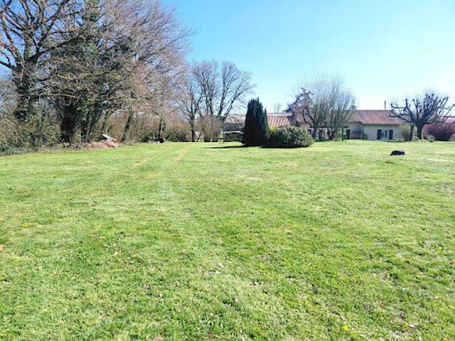 Vente Maison 5 pièces 120 m2 Saint Saud Lacoussière