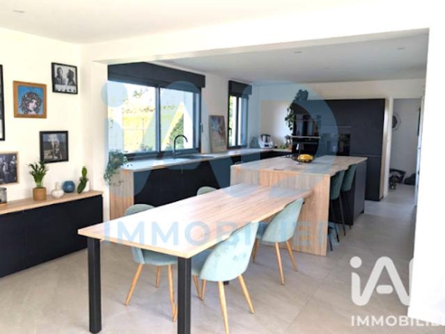 Vente Maison 5 pièces 120 m2 Saint Sauflieu