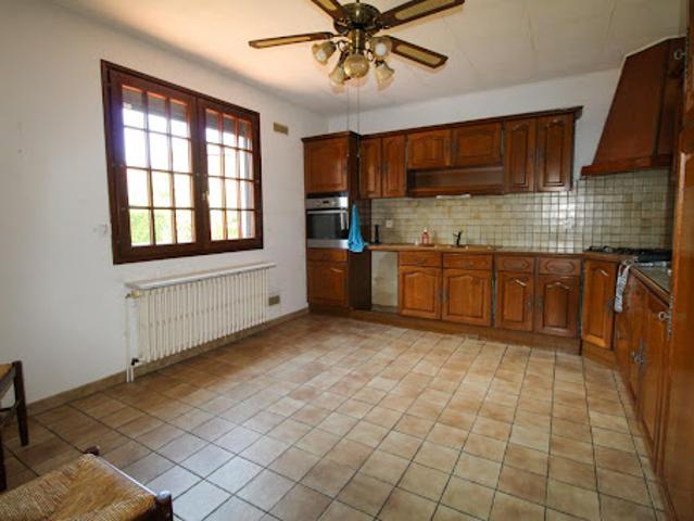 Vente Maison 5 pièces 120 m2 Saint Vallier