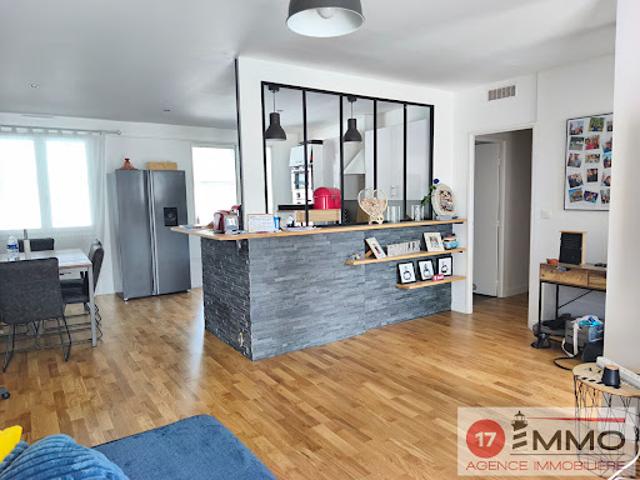 Vente Maison 5 pièces 120 m2 Saint Vivien