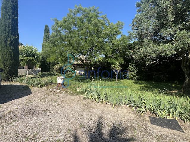 Vente Maison 5 pièces 120 m2 Sainte Anastasie