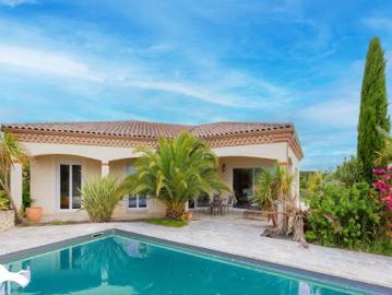 Vente Maison 5 pièces 120 m2 Sainte Christie