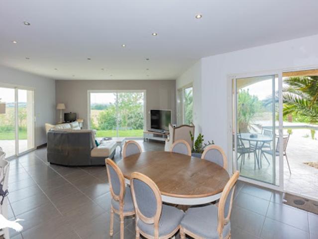 Vente Maison 5 pièces 120 m2 Sainte Christie