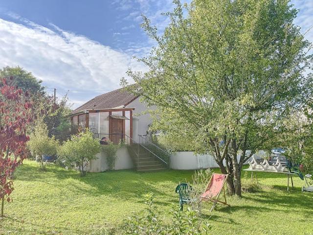 Vente Maison 5 pièces 120 m2 Sainte colombe