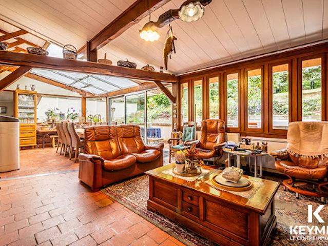Vente Maison 5 pièces 120 m2 Sainte genevieve