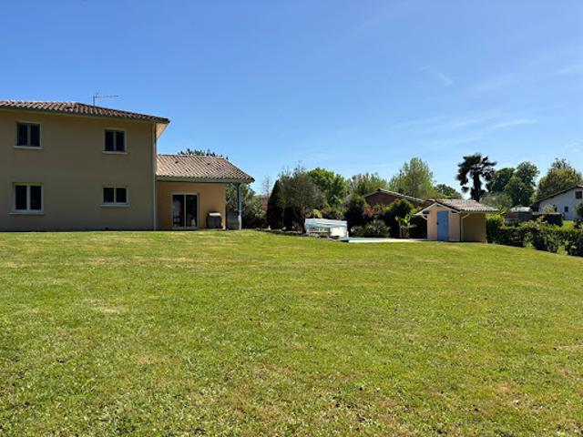 Vente Maison 5 pièces 120 m2 Sainte Marie de Gosse