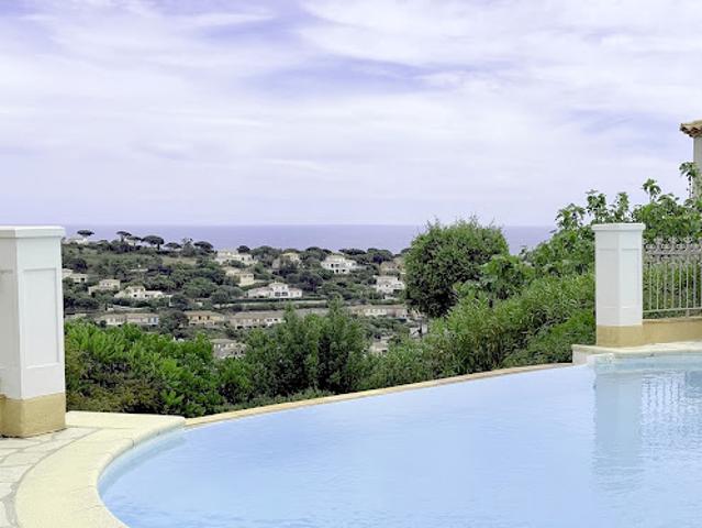 Vente Maison 5 pièces 120 m2 Sainte Maxime