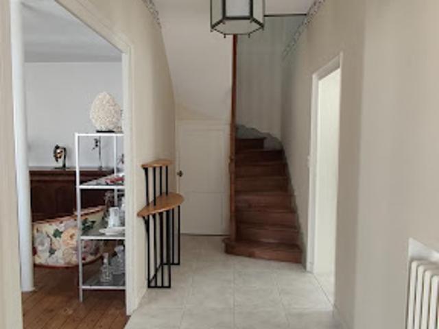 Vente Maison 5 pièces 120 m2 Saintes