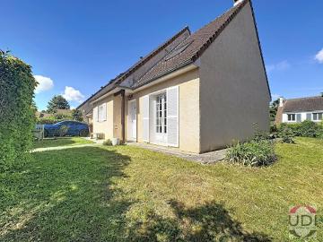 Vente Maison 5 pièces 120 m2 Saintry sur Seine