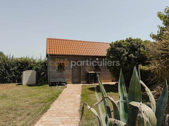 Vente Maison 5 pièces 120 m2 Saonnet