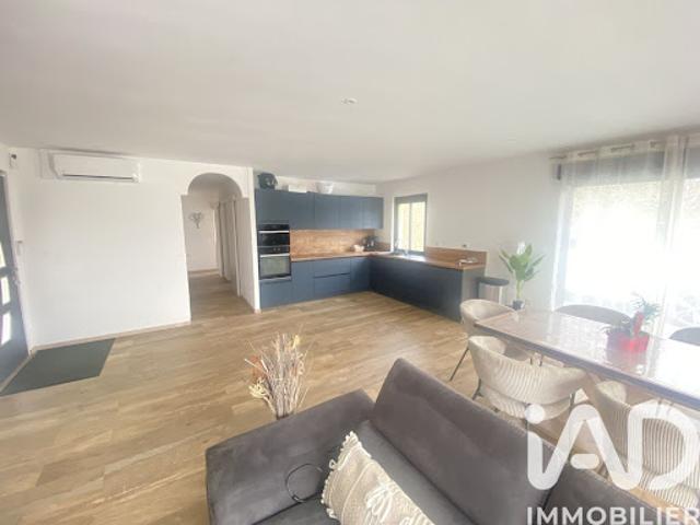 Vente Maison 5 pièces 120 m2 Sarlat la caneda