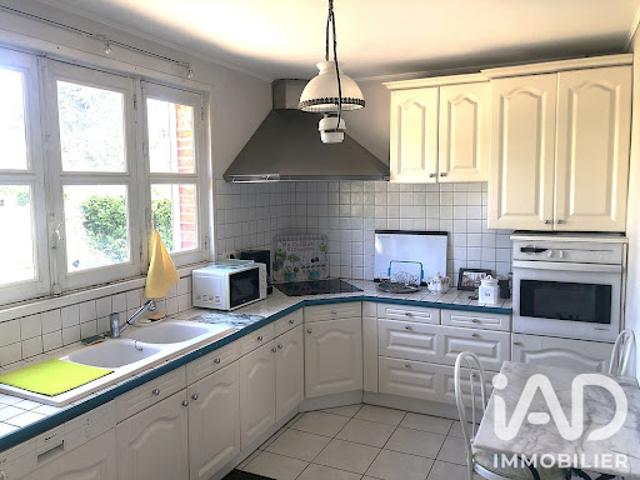 Vente Maison 5 pièces 120 m2 Saumur