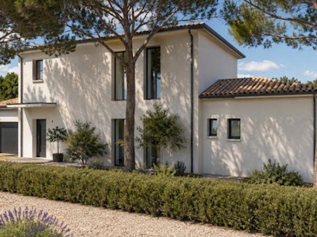 Vente Maison 5 pièces 120 m2 Saussines