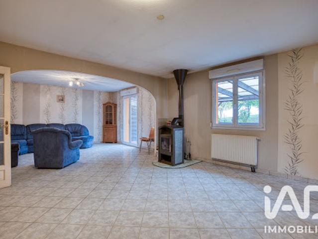 Vente Maison 5 pièces 120 m2 Schwerdorff
