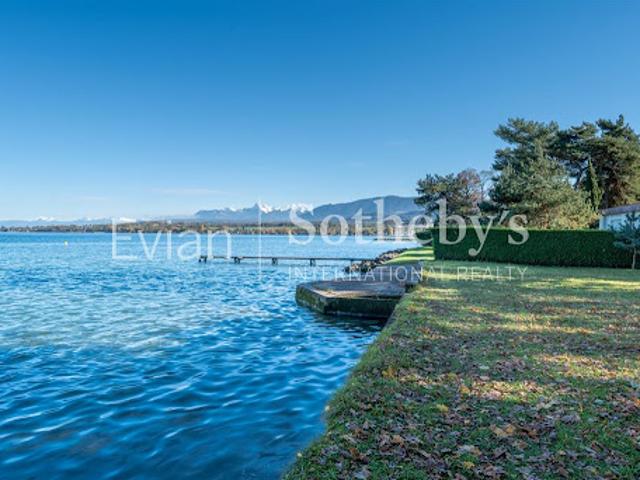 Vente Maison 5 pièces 120 m2 Sciez
