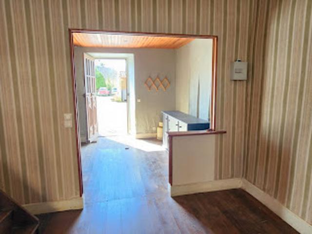 Vente Maison 5 pièces 120 m2 Seix