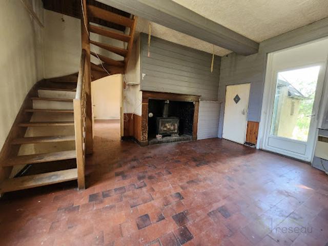 Vente Maison 5 pièces 114 m2 Noyon