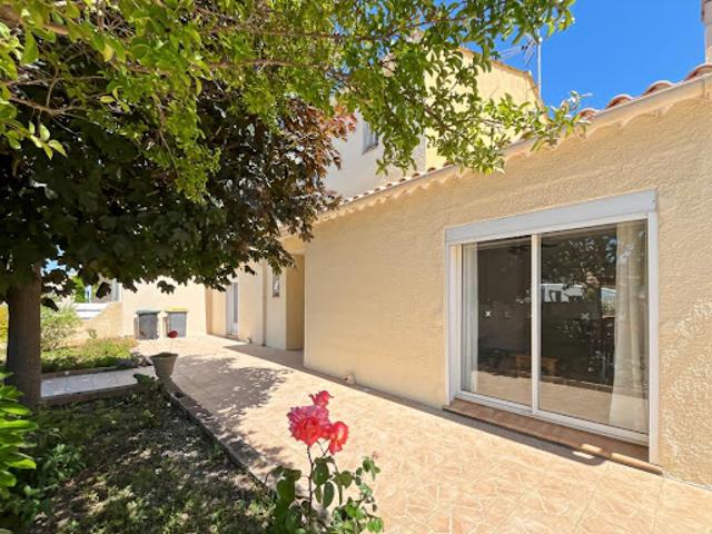 Vente Maison 5 pièces 120 m2 Serignan