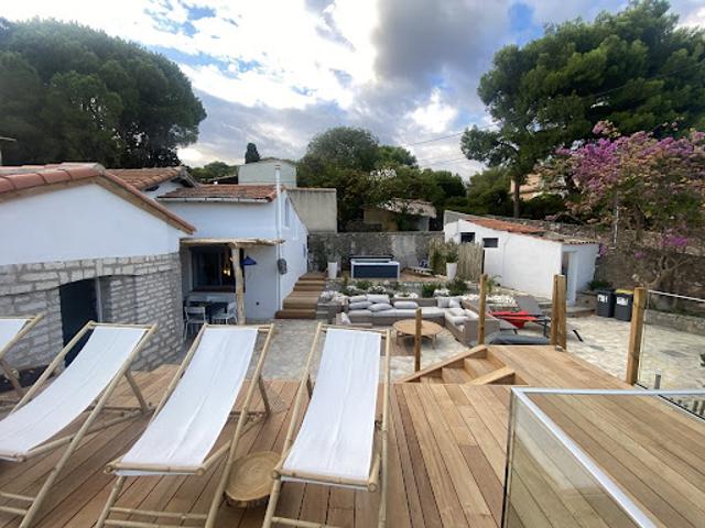 Vente Maison 5 pièces 120 m2 Sète