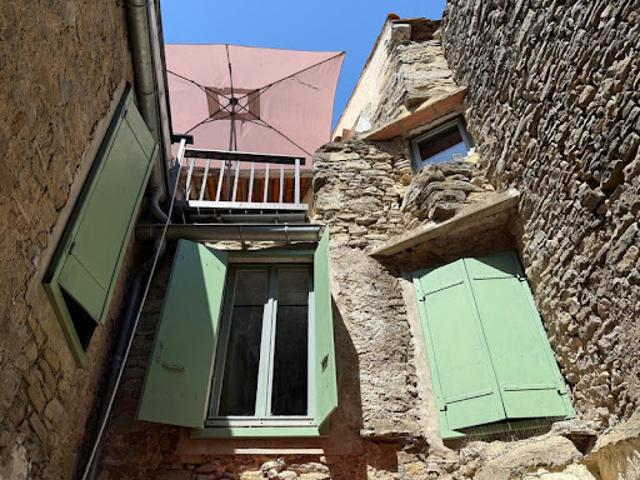 Vente Maison 5 pièces 120 m2 Siran
