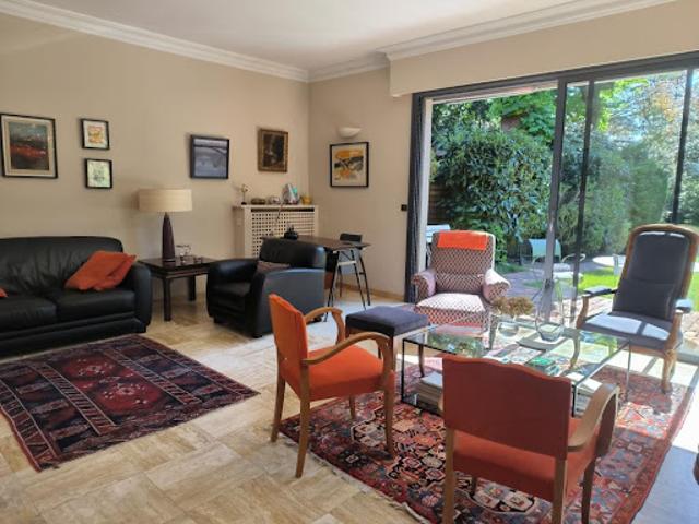 Vente Maison 5 pièces 120 m2 Soisy sur Seine