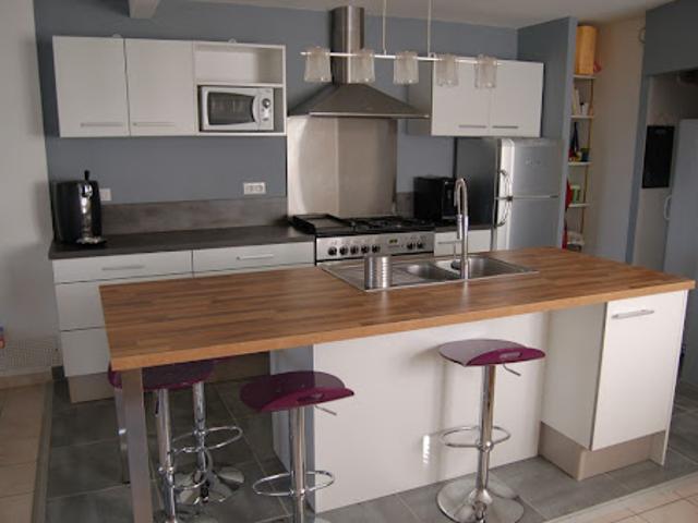 Vente Maison 5 pièces 120 m2 Sorigny