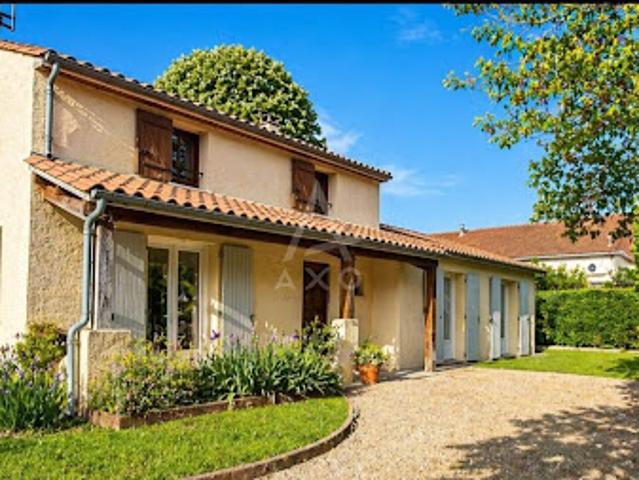 Vente Maison 5 pièces 120 m2 Soyaux