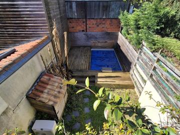 Vente Maison 5 pièces 120 m2 Talence
