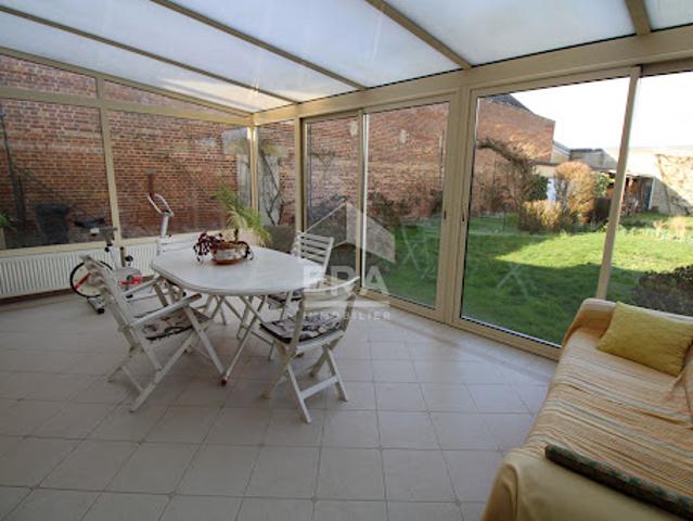 Vente Maison 5 pièces 120 m2 Tergnier