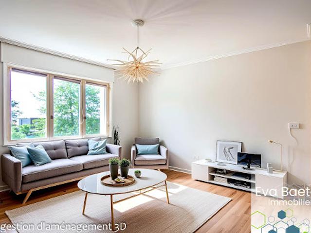 Vente Maison 5 pièces 120 m2 Terville