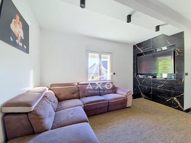 Vente Maison 5 pièces 120 m2 Therdonne