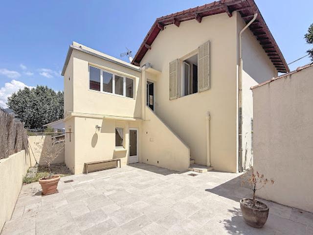 Vente Maison 5 pièces 120 m2 Toulon